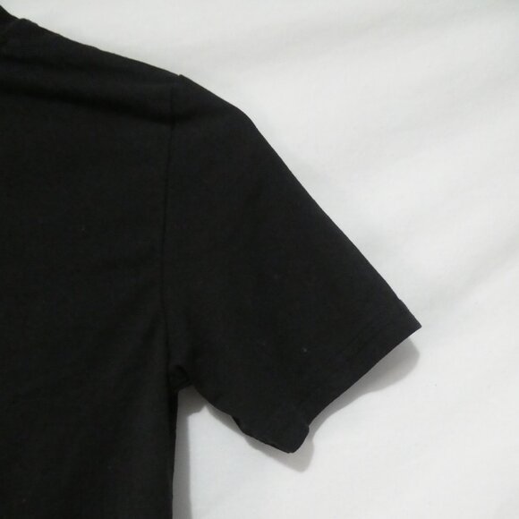 ATHLETIC WORKS - Dri-More | small (7/8) boys | Can't Stop Me Black Graphic Tee - Picture 11 of 13